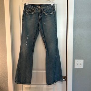 VINTAGE True Religion Joey jean